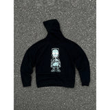 Men Vintage Hoodie