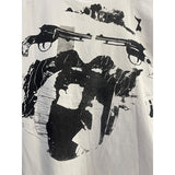 Vintage Wash Sleeveless Tank Top