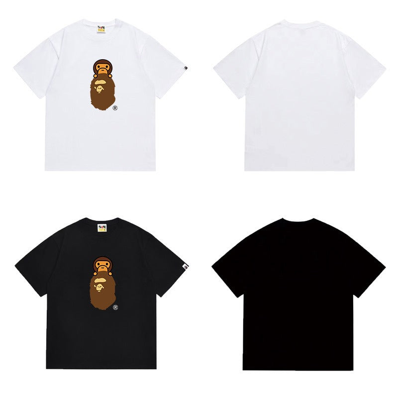 Bathing ape T Shirts