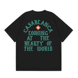 Casblanca T Shirts