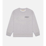 Fog Essentials Sweatshirt Unisex Crew Neck Fleece Sweater