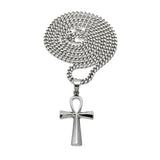 Jewelry Egyptian Ankh Pendant Necklace