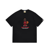 Bathing ape T Shirts