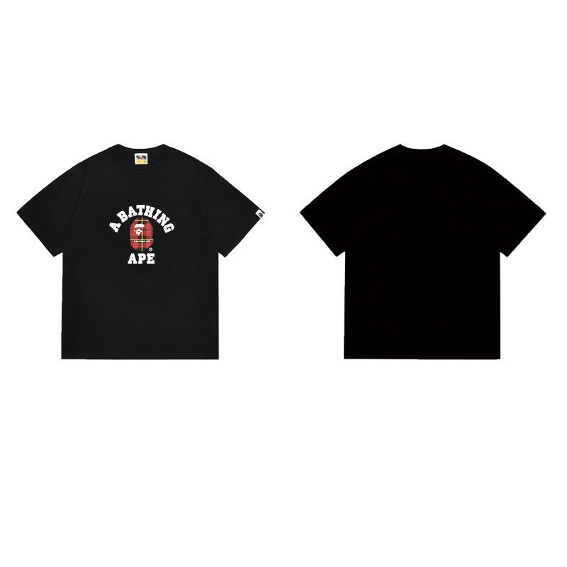 Bathing ape T Shirts