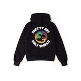 Men Vintage Hoodie