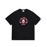 Bathing ape T Shirts