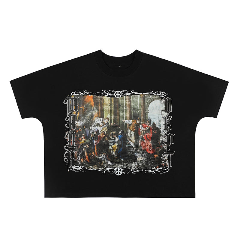 Billionaire T Shirts
