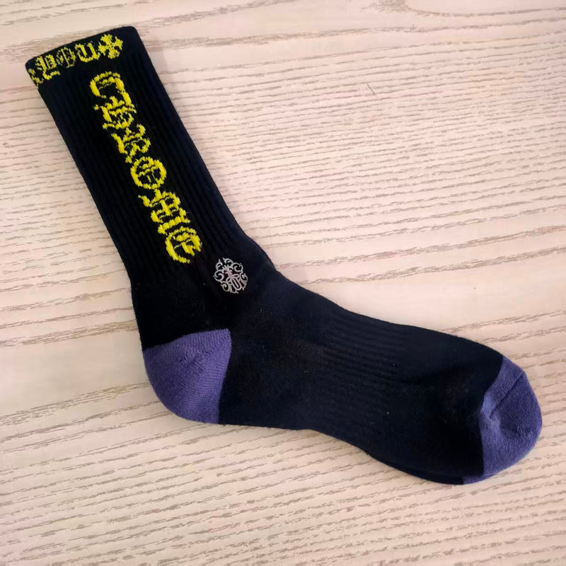Chrome Hearts Socks