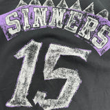 Men Vintage Hoodie