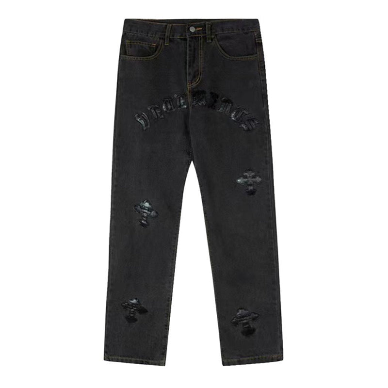 Gallery Dept Jeans Unisex Loose Jeans