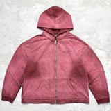 Men Vintage Hoodie