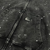 Men Vintage Hoodie