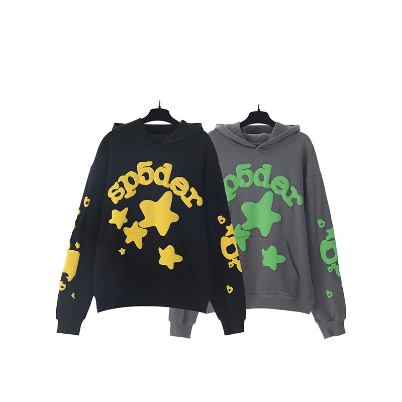 Sp5der Hoodie