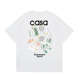 Casblanca T Shirts