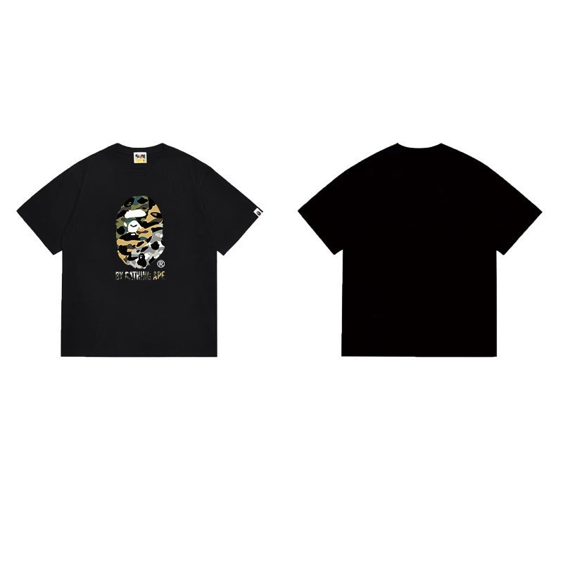 Bathing ape T Shirts