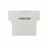 Correct version kanye kanye three-party joint peace dove short-sleeved t-shirt casual american high street hooded sweatshirt