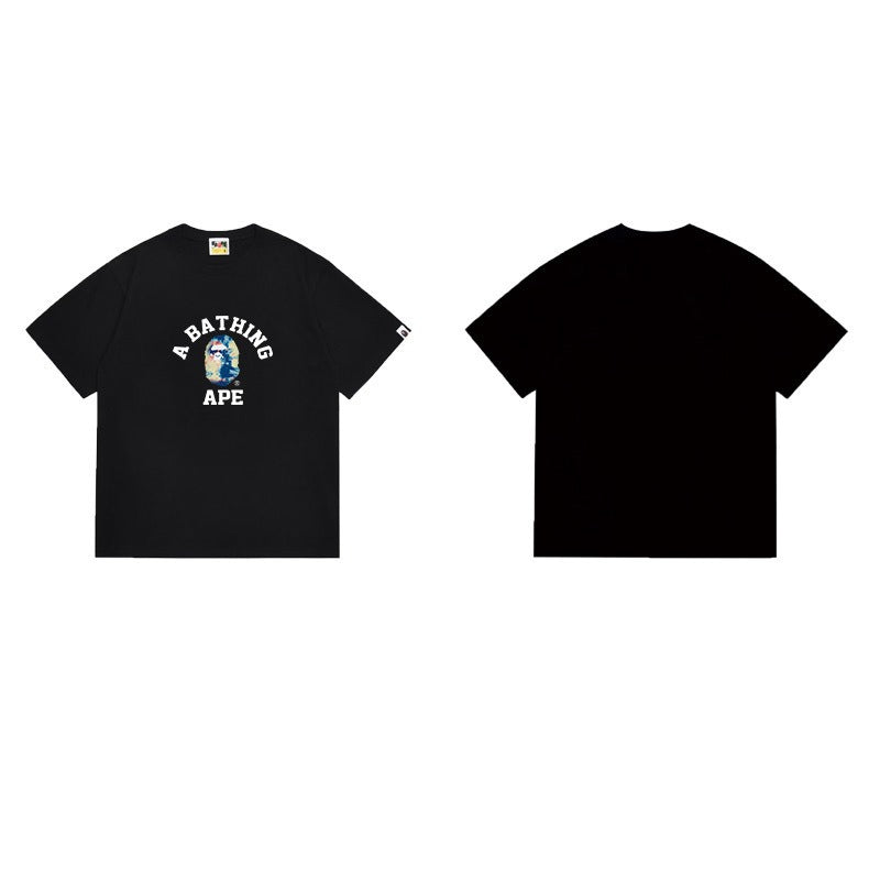 Bathing ape T Shirts