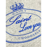 Men Vintage Hoodie
