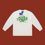 Syna World Long sleeved shirt