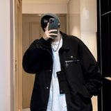 Unisex Baseball Jersey Jacket