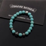 Chrome Heart Bracelet Gift