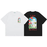 Casblanca T Shirts