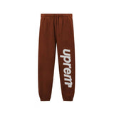 Ducati soccer jersey collaboration: printed football t-shirt & relaxed fit tracksuit set