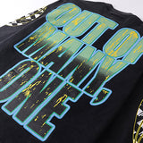 Godspeed Long Sleeve Shirt