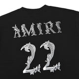 Amiri T Shirts