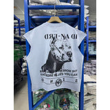 ERD Tank Top