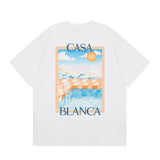 Casblanca T Shirts