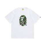 Bathing ape T Shirts