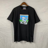 Kith T-Shirt Kith Kith & Tom and Jerry Tee