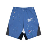 Gallery Dept Shorts Unisex Casual Shorts
