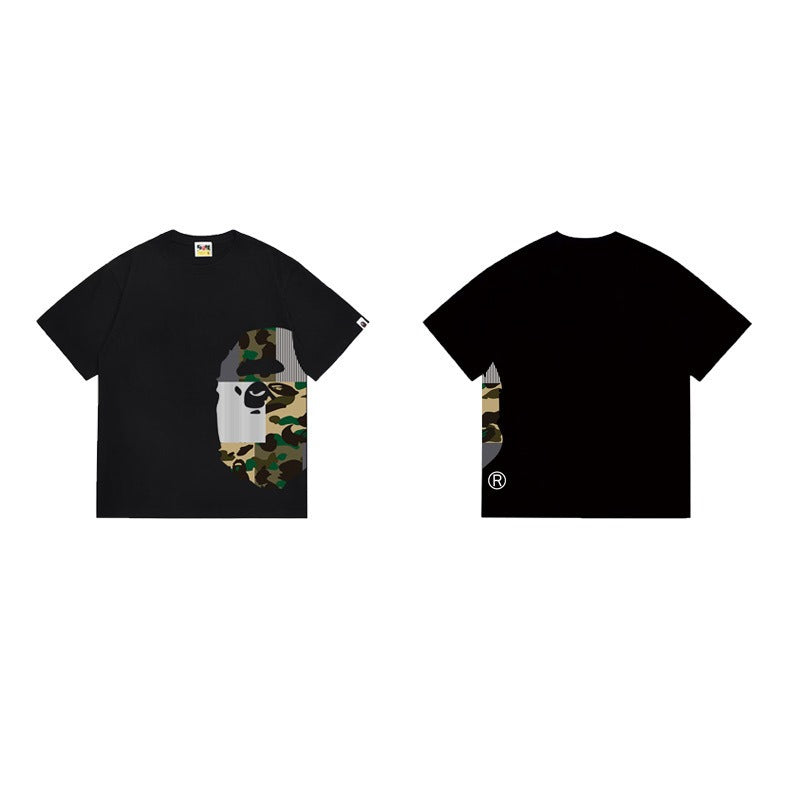 Bathing ape T Shirts