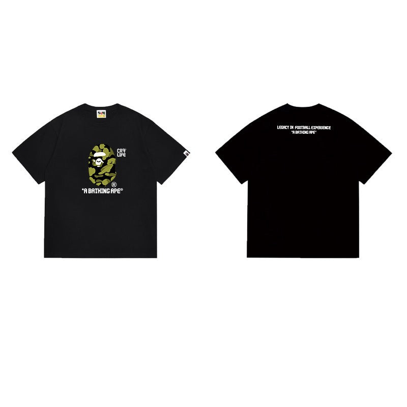 Bathing ape T Shirts