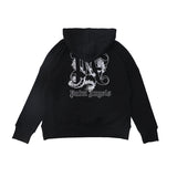 Plam Angle Hoodie