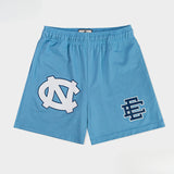 Eric Emanuel EE Shorts Mesh Quick-Dry Outdoor Running Cycling Shorts