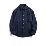 Unisex Baseball Jersey Vintage Long Sleeve Shirt Casual Loose Top