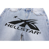 HS jeans
