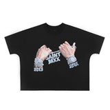 Billionaire T Shirts