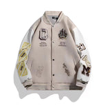 Unisex Baseball Jersey Off-W Baseball Jersey