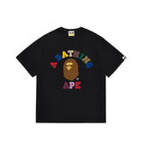 Bathing ape T Shirts