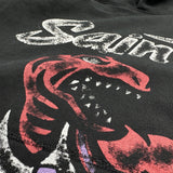 Men Vintage Hoodie