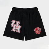 Eric Emanuel EE Shorts Mesh Quick-Drying Sports Lightweight Breathable Sports Shorts