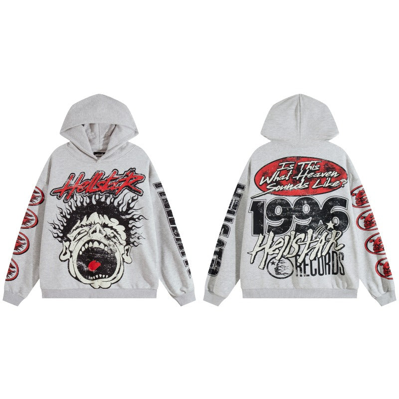 Hellstar Hoodie