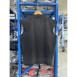 Vintage Wash Sleeveless Tank Top