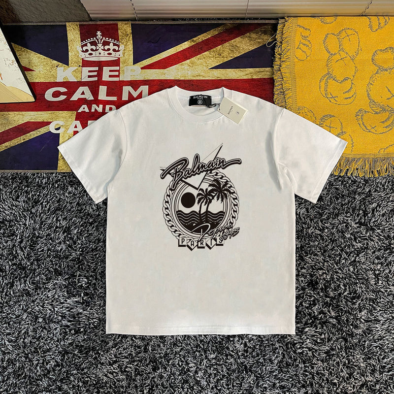 Balmain T Shirts