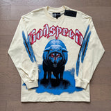 Godspeed Long Sleeved Shirt