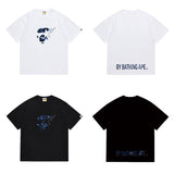 Bathing ape T Shirts